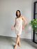 VESTIDO VITÓRIA NUDE