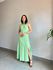 VESTIDO ELISA VERDE