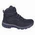 Bota De Couro Adventure Climb – Preto