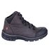Bota De Couro Adventure Strength – Cafe
