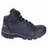 Bota De Couro Adventure Strength – Preto