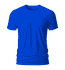 Camiseta Camisa Lisa Premium Slim Algodão Cores Variadas