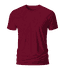 Camiseta Camisa Lisa Premium Slim Algodão Cores Variadas