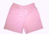 Bermuda Tactel Elastano Masculina Rosa Bebe