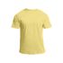 Camiseta Camisa Lisa Premium Slim Algodão Cores Variadas
