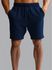 Bermuda Short Moletom Masculino Basico Diversas Cores