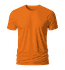 Camiseta Camisa Lisa Premium Slim Algodão Cores Variadas