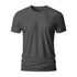 Camiseta Camisa Lisa Premium Slim Algodão Cores Variadas