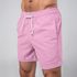 Bermuda Short Linho Masculino Básico Diversas Cores