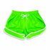 Short Tactel Feminino Cós Elástico Várias Cores 