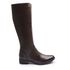 Bota Molly Montaria Feminina Lisa Café