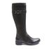 Bota Molly Montaria Feminino com Fivela Preto