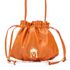 Bolsa Bucket Ana Laranja