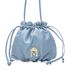 Bucket Bag Ana Denim