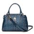 Bolsa Estruturada Mona Azul