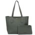 Bolsa Siena - Verde Militar
