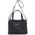 Bolsa Bangkok - Preta