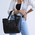 Bolsa Berlim - Preto
