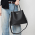 Bolsa Madri - Preto