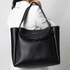 Bolsa Milão - Preto