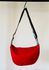 MINI BAG - NOVA VERSÃO - COR VERMELHA 