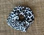 SCRUNCHIE - ANIMAL PRINT - N4 