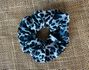 SCRUNCHIE - ANIMAL PRINT - N5