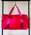 BOLSA - MAR - COR PINK 