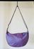 MINI BAG - NOVA VERSÃO - COR LAVANDA 