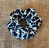 SCRUNCHIE - ANIMAL PRINT - N5