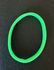 HEADBAND - COR VERDE 