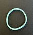HEADBAND - COR VERDE - CANDY COLOR 