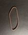HEADBAND - COR ROSA 