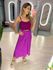 SAIA MIDI ENVELOPE POA FUCSIA