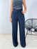 CALÇA PANTALONA VISCOLINHO PRETO