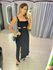 VESTIDO MIDI PAOLA PRETO