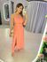 VESTIDO MIDI PAOLA SALMÃO