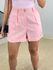 SHORT ALFAIATARIA LIA ROSA