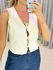 BLUSA LINHO TABATA OFF