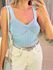 CROPPED DETALHES BUSTO AZUL