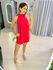 CONJUNTO AMARRAÇÃO PESCOÇO VERMELHO
