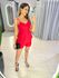 CONJUNTO LUARA VERMELHO