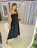 VESTIDO MIDI PATRICIA PRETO