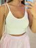 CROPPED TAIS OFF