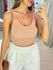 CROPPED TAIS NUDE