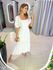 VESTIDO BIANCA BRANCO