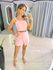 CONJUNTO MAJU ROSA