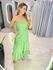 VESTIDO GIOVANA VERDE