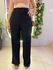 CALÇA LINHO STE PRETO