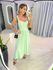 VESTIDO CAMILA VERDE